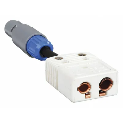FLUKE Adapter (MPN 2373-LTC) - Temperature Meter Accessories