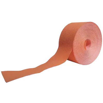 RIP-TIE Hook-and-Loop Cable Tie Roll: 75 ft Lg, 2 in Wd, 70 lb Tensile Strength - Cut to Length Hook-and-Loop Cable Tie Rolls