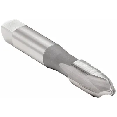 OSG M14x1.5 General Purpose Spiral-Point Tap - General Purpose Spiral-Point Taps