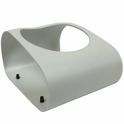 ARGOS TECHNOLOGIES Stand: Polypropylene - Lab Aspirator Pump Accessories