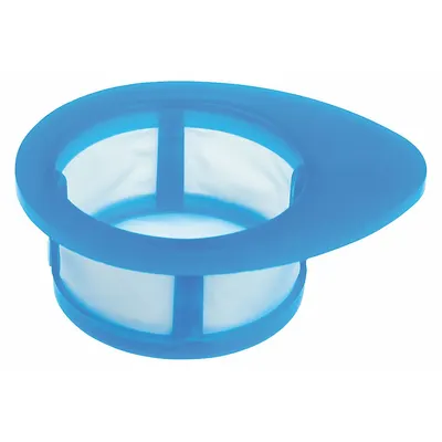 CELLTREAT Cell Strainer, 1 1/2 in Overall Length, for Conical Tubes, 229481 - Centrifuge Tube Accessories