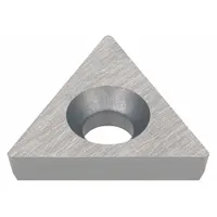 TUNGALOY Triangle Turning Insert: TPGA 321 TH10 (MPN 6808782)