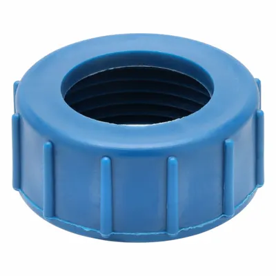 FINISH THOMPSON Nut: Nut, 107069-1 - Repair Parts