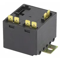 YORK Switching Relay: Mfr Part # S1-024-25391-700