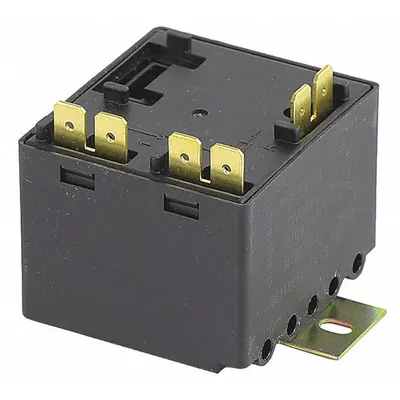 YORK S1-024-25391-700 Switching Relay - Replacement HVACR Controls, Switches & Thermostats