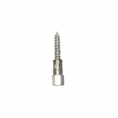APPROVED VENDOR ZUSA-CPT-12 Woodscrew Replacement Tip for Packing Removal Tools