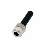 LEGRIS Push-Fit Fitting: 1/4 in OD x 1/4 in Pipe Size, Push-to-Connect x Push-to-Connect, 10 PK (MPN 3121 56 14)