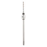 MILWAUKEE One Piece Core Bit Accessory: SDS Plus Shank, 18 in Overall Lg (MPN 48-20-3593)