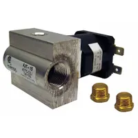 Gas Valve: LP/Natural Gas, 3/8" Pipe (MPN 4075-029)