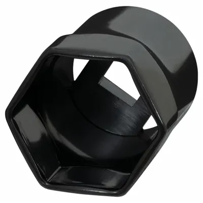 AMERICAN FORGE & FOUNDRY Automotive Socket: 3/4 in Drive Size, 2 3/32 in Socket Size - SAE Lock Nut Sockets