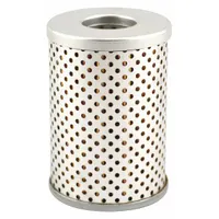 BALDWIN FILTERS Power Steering Filter: Power Steering Fluid, 3 9/16 in Overall Ht, Cartridge, P454