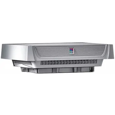 RITTAL Supply Ventilator: Supply Ventilator, 230V AC - Supply Ventilator​s