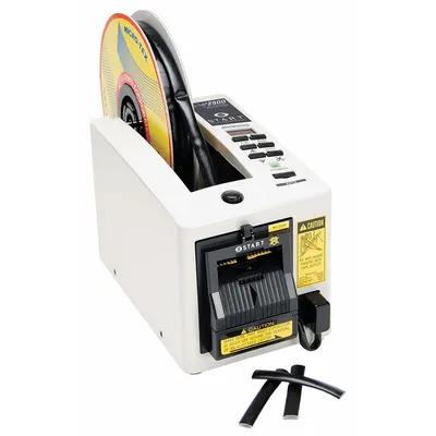 START INTERNATIONAL ZCM2500 Non-Adhesive Cutter - Nonadhesive Material Cutters