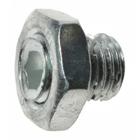 DAYTON Bolt: For 1DJN2/1DJN3, Fits Dayton Brand (MPN MH1DJN232G)