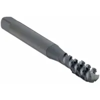 OSG Thread Forming Tap: #12-24 UNC, H2 / 2B-3B, Modified Bottoming Chamfer, Black Oxide Cobalt (MPN 1400122001)