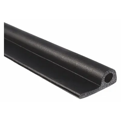 TRIM LOK P-Shaped EPDM Foam Rubber Seal - P-Section Foam Rubber Seals