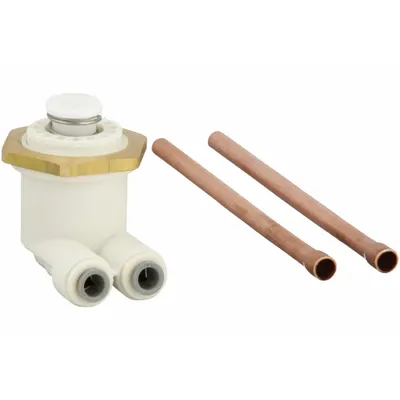 ELKAY Regulator Kit (MPN 98731C) - Tubing, Fittings & Valves