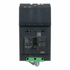 70 A, 3-pole B-Frame molded case circuit breaker rated 25kA at 277/408V AC and 525V AC. Fixed instantaneous trip with ABC phase connection. Aluminum mechanical lug terminals on the load end. Suitable for overcurrent protection in industrial electrical panels and motor control centers.