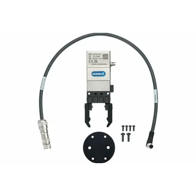 IGUS ReBeL Gripper Set, 0.7 kg Max Payload, 6 mm Stroke Per Jaw - Igus ReBeL Gripper Sets