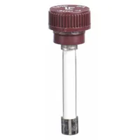 MERSEN Fuse: SMF Series, Time-Delay, 4 A, 300 V AC (MPN SMF4)