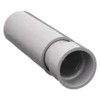 Expansion Conduit Coupling: PVC, 3 in Trade Size (MPN 5144038)