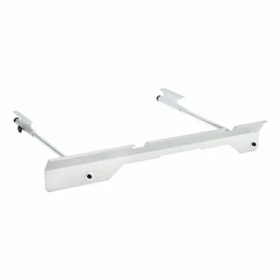 BOSCH Table Saw Extension: Table Saw Extension, 24 in - Table Saw Sliding Tables & Feed Supports