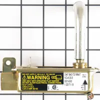WHIRLPOOL Safety Valve: Mfr Part # 98014893