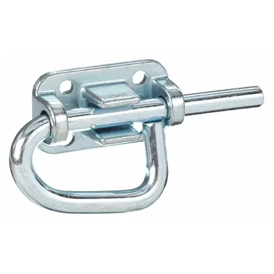 OEM Door Bolt: Slide Bolt - Door Bolts