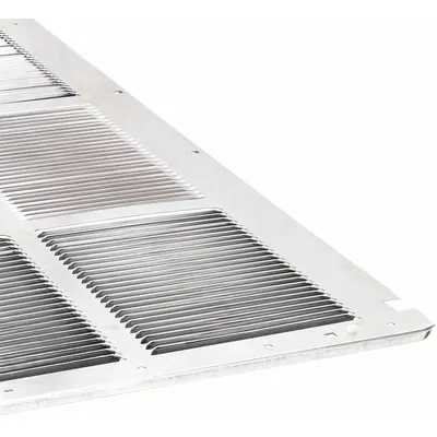 AMANA Grille: Grille (MPN SGK01B) - Grilles