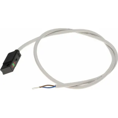 SMC Inline Solid 2 Wire Band: D-H7BWL, Inline Solid State Auto Switch, IP67 - Solid State Switch Pneumatic Position Sensors