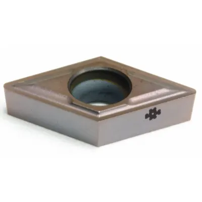 SUMITOMO Diamond Indexable Turning Insert DCGT21.50.5MEFM-T1500Z - Diamond Indexable Turning Inserts