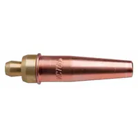VICTOR Cutting Tip: 1-MTHP Series, Size 3, For Use With Propylene, 4 in to 6 in (MPN 0333-0356)