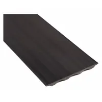NATIONAL GUARD Door Threshold: Saddle, Vinyl, 4 ft Lg (MPN 400-48)