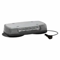 ECCO Mini Light Bar: Mini Light Bar Vehicle Light Bar Size, LED, SAE J845 Class 1, Mini Light Bar (MPN 5590CA-VM)