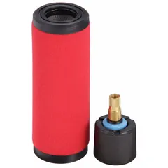 Maintenance kit for HANKISON HMM series compressed air dryers. Includes service parts for routine replacement to maintain dryer performance and protect downstream pneumatic equipment.