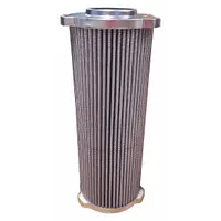 SCHROEDER Hydraulic Filter Element: 932266Q, SBF-8200-8Z5B, HC8200FKN8H, 1.16.08D06BN, Fiberglass