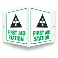 Safety Sign: PETG, Mounting Holes Sign Mounting, 6 in x 8 1/2 in Nominal Sign Size, 0.06 in Thick