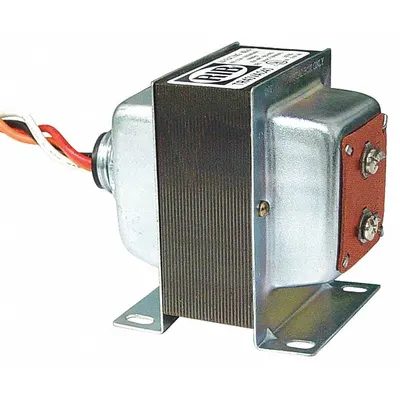 FUNCTIONAL DEVICES INC / RIB Class 2 Transformer: 40 VA Power Rating - Open Class 2 Transformers