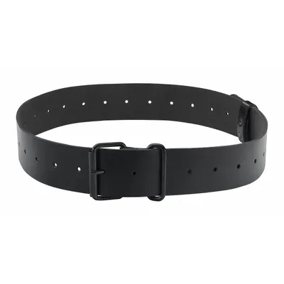 3M High Durability Belt: Versaflo, Black - 3M PAPR Belts & Harnesses