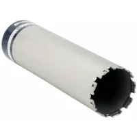 HUSQVARNA Coring Bit: 2 in Core Dia, 14 in Max Drilling Dp, 14 in Overall Lg (MPN B10-2)
