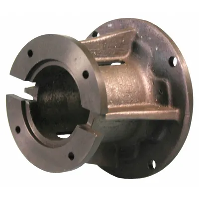 OBERDORFER Close Coupled Motor Adapter: Mfr Part # 3232 - Motor Mounting Adapters