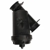 BANJO Y Strainer Body and Cap: 3 in, Manifold Flange, Polypropylene, EPDM, 12 1/4 in Lg (MPN MLS300BC)