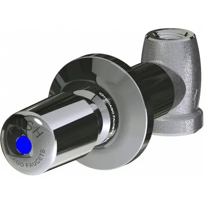 CHICAGO FAUCETS 770-765PSHCP Replacement Handle for Bathtubs & Showers - Replacement Handles for Bathtubs & Showers