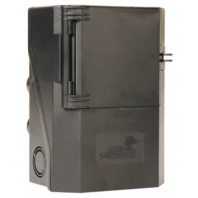 MIDWEST P065F Fusible Disconnect Switch - Fusible Disconnect Switches