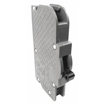 ZINSCO Bolt On Circuit Breaker: 30 A Amps, 120V AC, 0.75 in Wd, 10 kA, Zinsco Load Centers - Zinsco Miniature Circuit Breakers