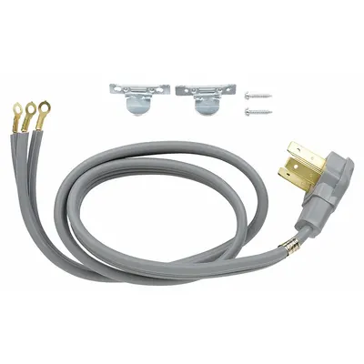 GE Power Cord 84604 - GE Oven Replacement Parts