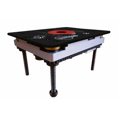 SAWSTOP Router Lift, MPN RT-LFT - Router Lifts