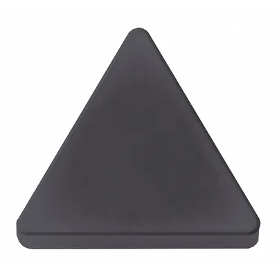 KYOCERA Triangle Turning Insert,Ceramic (MPN TNG333T00825KS6015) - Triangle (T) Indexable Turning Inserts
