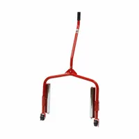 AMERICAN FORGE & FOUNDRY Wheel Dolly: Wheel Dolly, Truck Wheel, 450 lb Max Wt Capcity (MPN 3591)