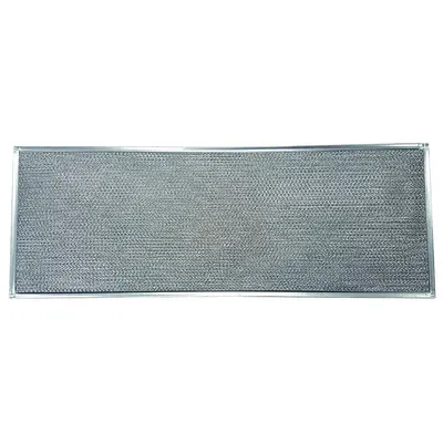 MARS Air Curtain Air Filters: Aluminum (MPN J2148)